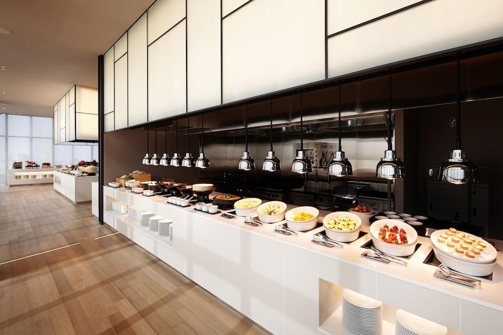 Shilla Stay Jeju Airport Eksteriør bilde