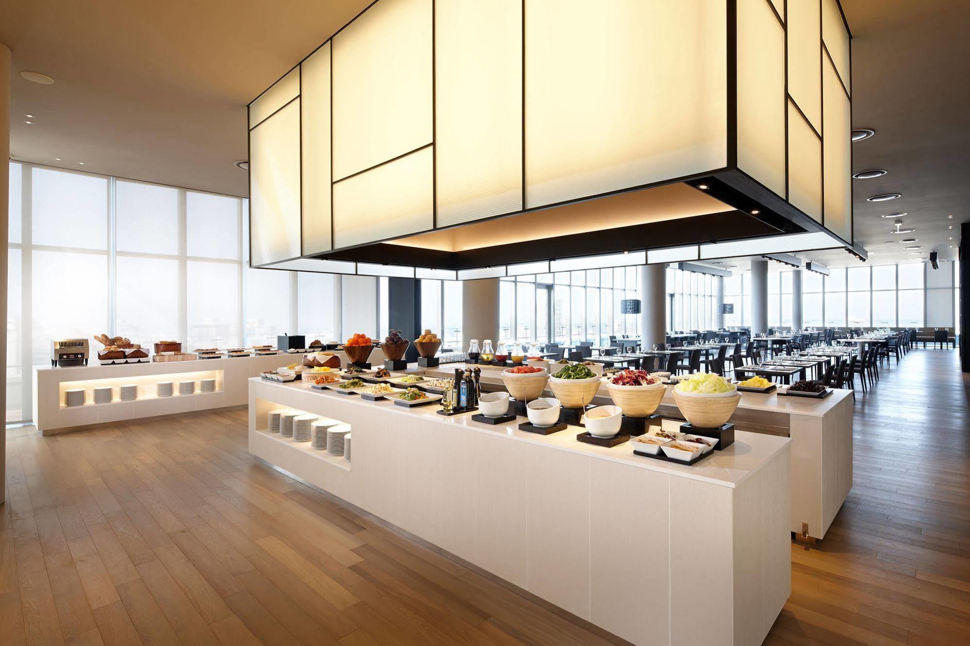 Shilla Stay Jeju Airport Eksteriør bilde